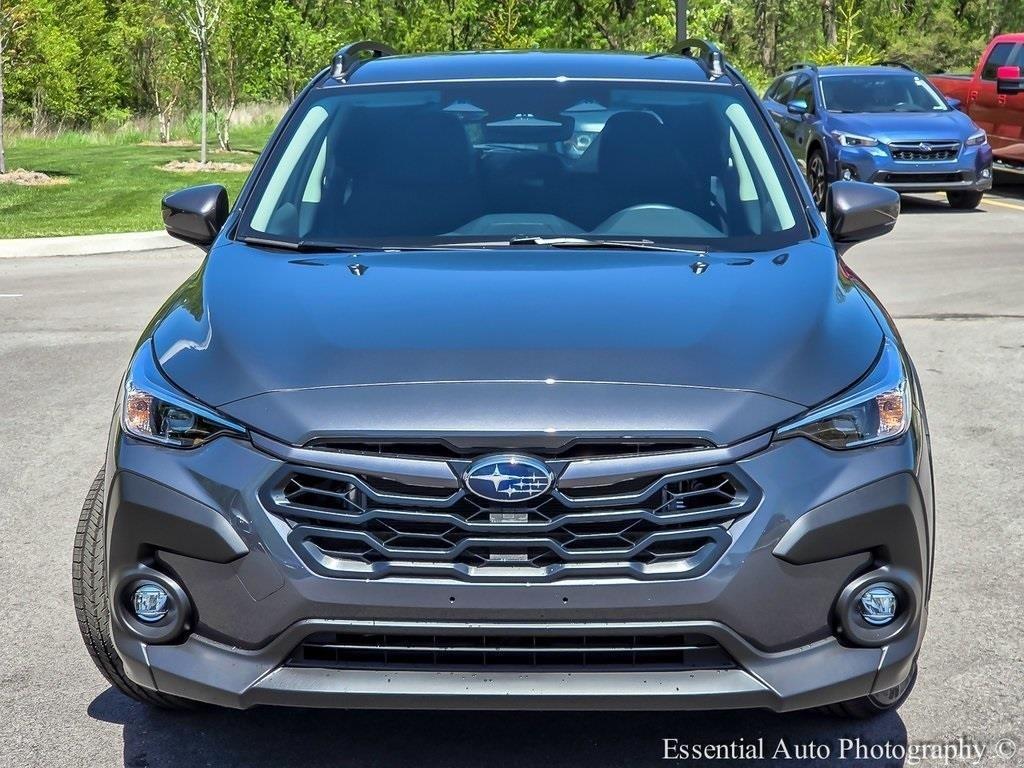 new 2025 Subaru Crosstrek car, priced at $27,689