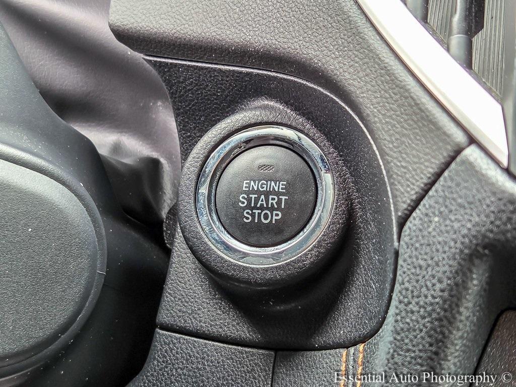 used 2023 Subaru Crosstrek car, priced at $27,995