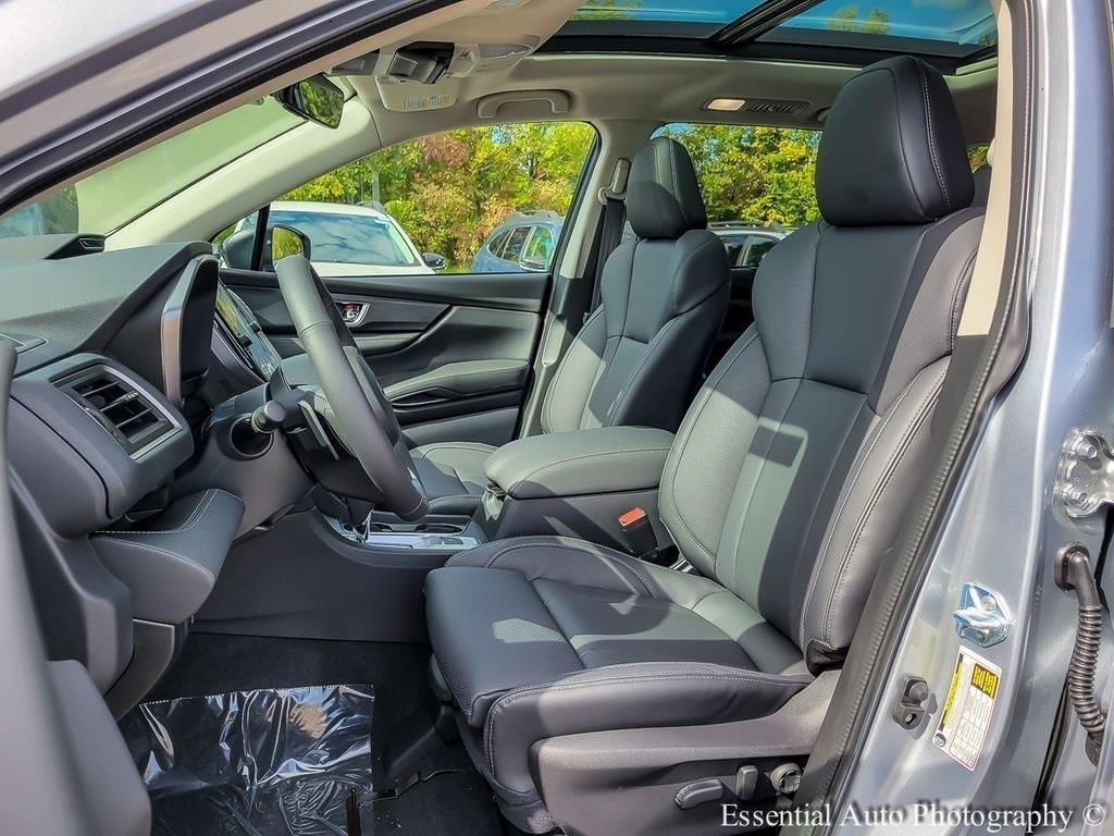 new 2025 Subaru Ascent car, priced at $47,393