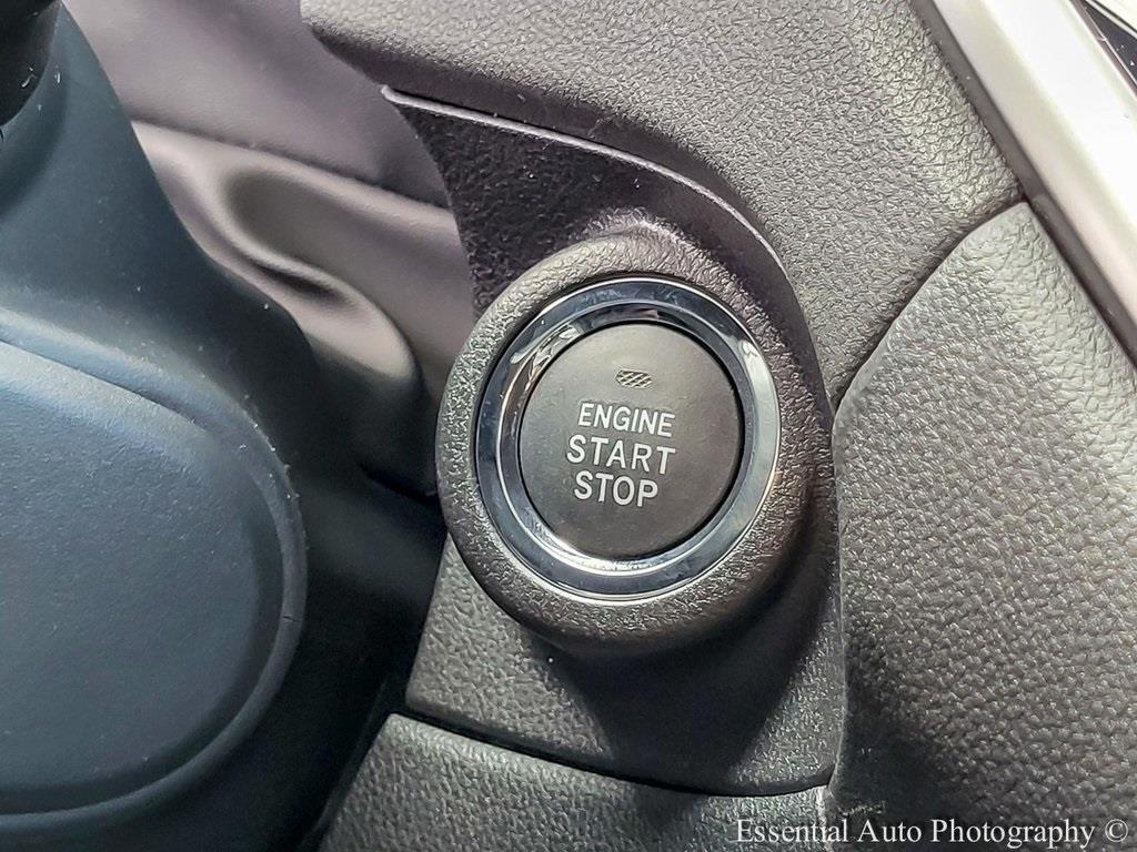 new 2025 Subaru Ascent car, priced at $46,643