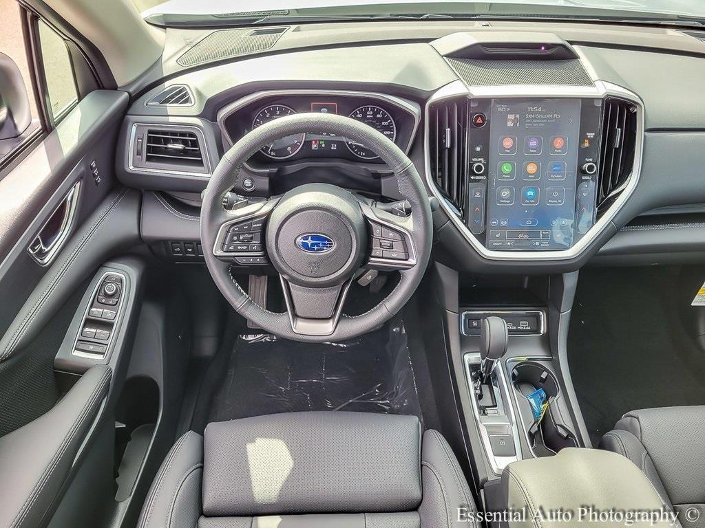 new 2025 Subaru Ascent car, priced at $46,643