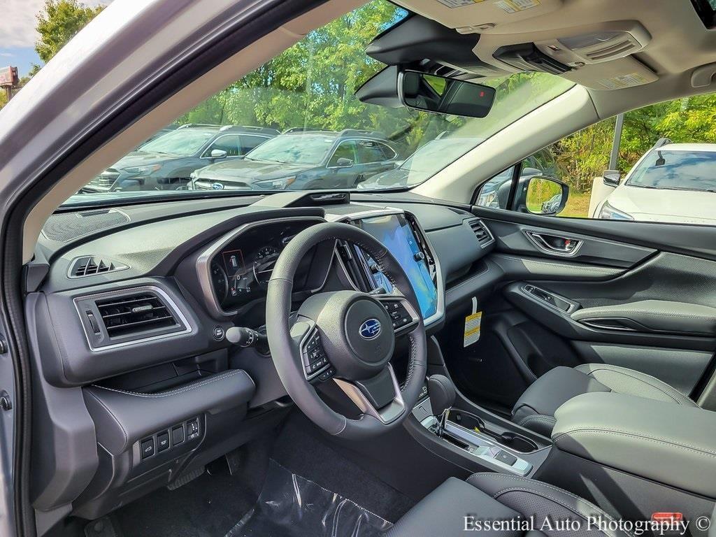 new 2025 Subaru Ascent car, priced at $46,643