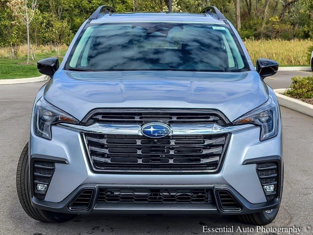 new 2025 Subaru Ascent car, priced at $47,393