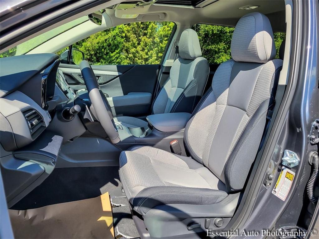 new 2025 Subaru Outback car, priced at $37,087