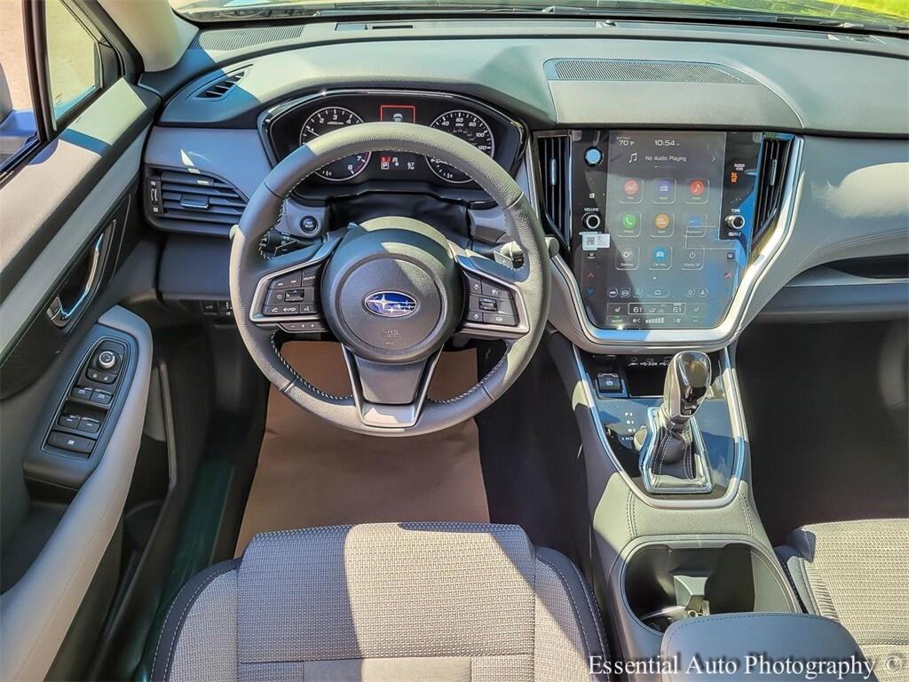 new 2025 Subaru Outback car, priced at $37,087