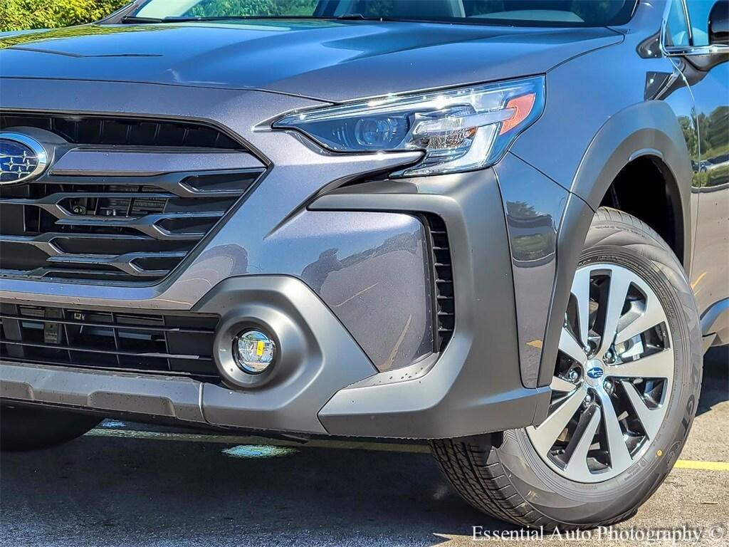 new 2025 Subaru Outback car, priced at $37,087