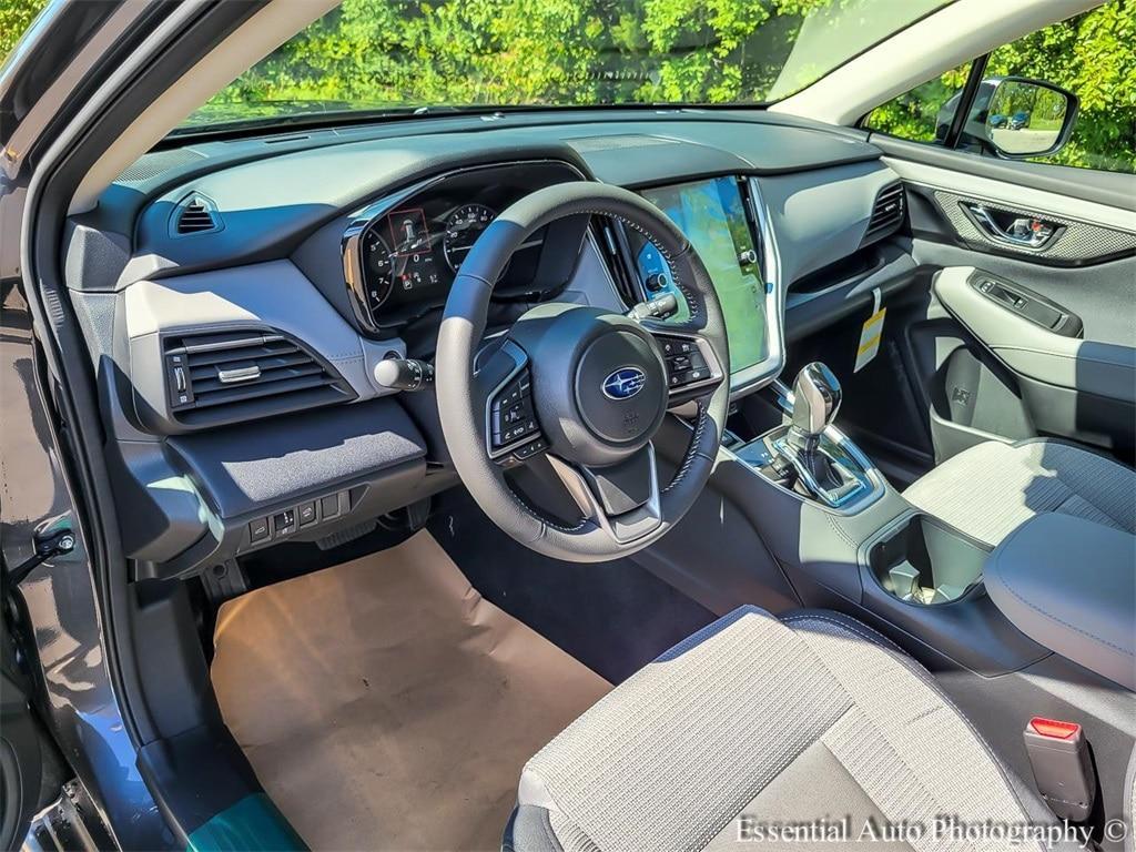 new 2025 Subaru Outback car, priced at $37,087