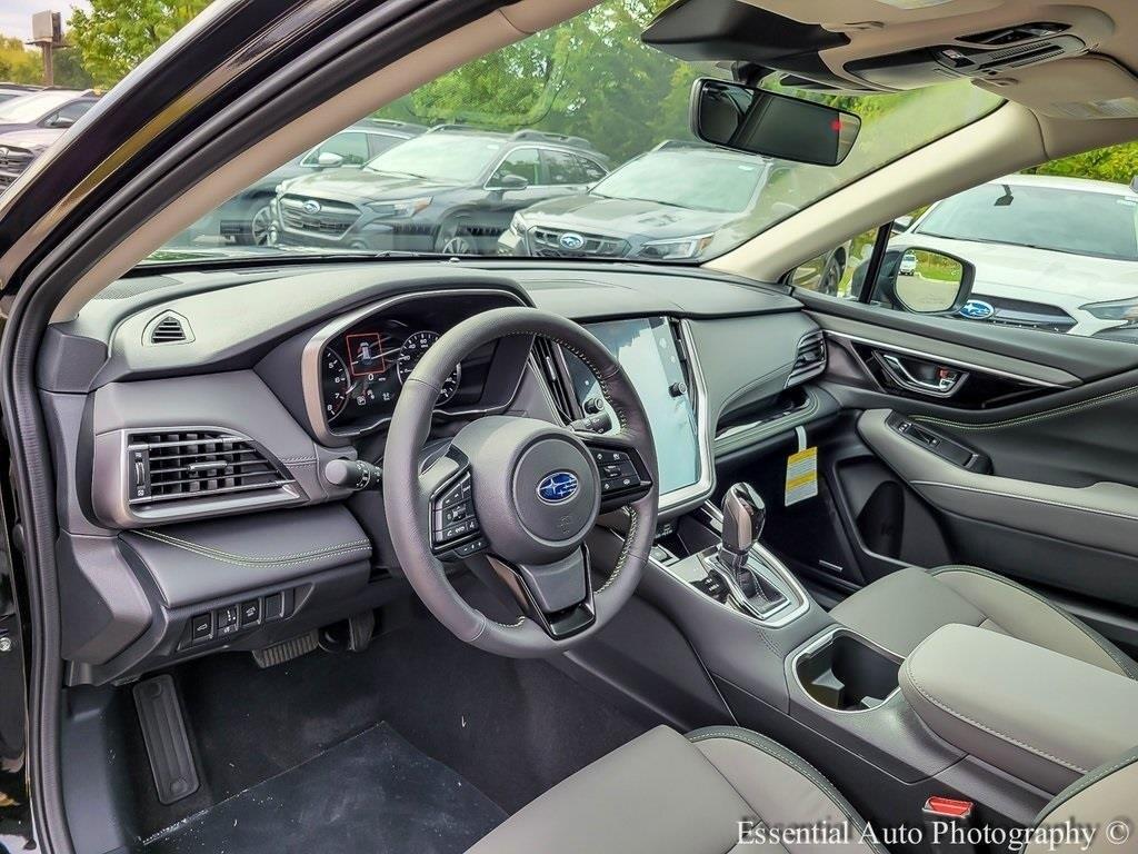 new 2025 Subaru Outback car, priced at $39,085