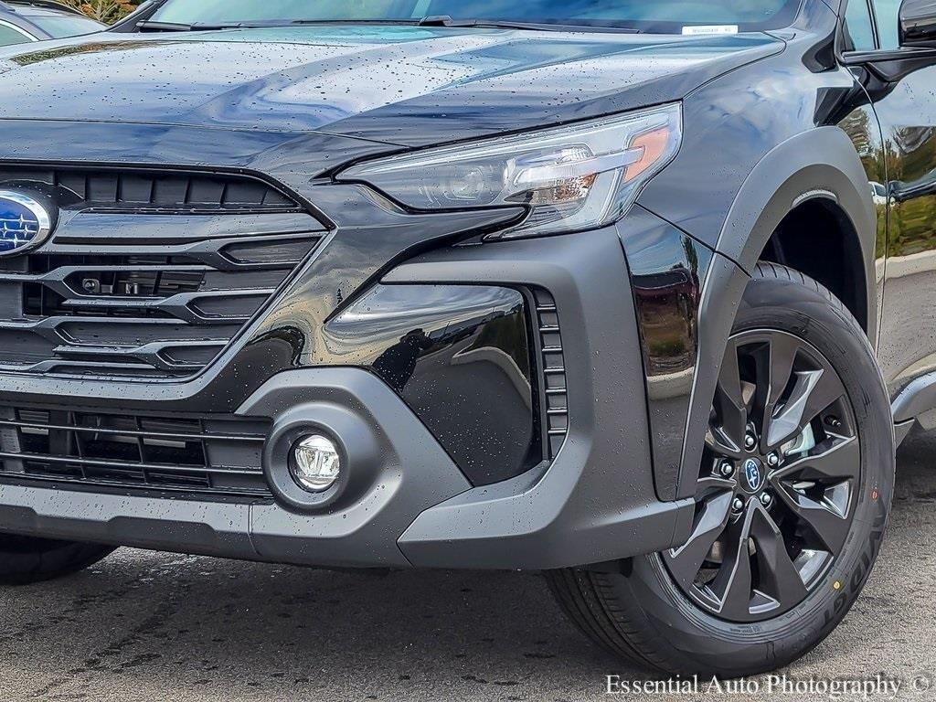 new 2025 Subaru Outback car, priced at $39,085