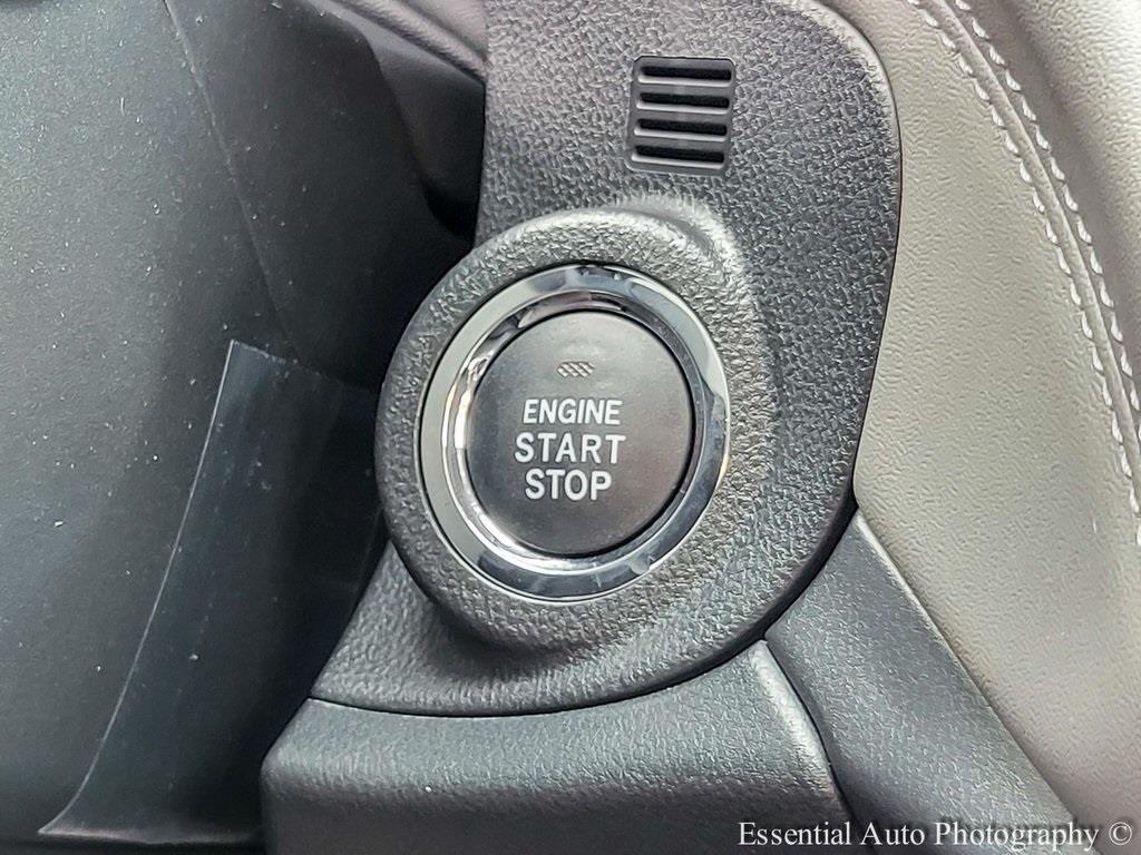 new 2025 Subaru Outback car, priced at $39,085