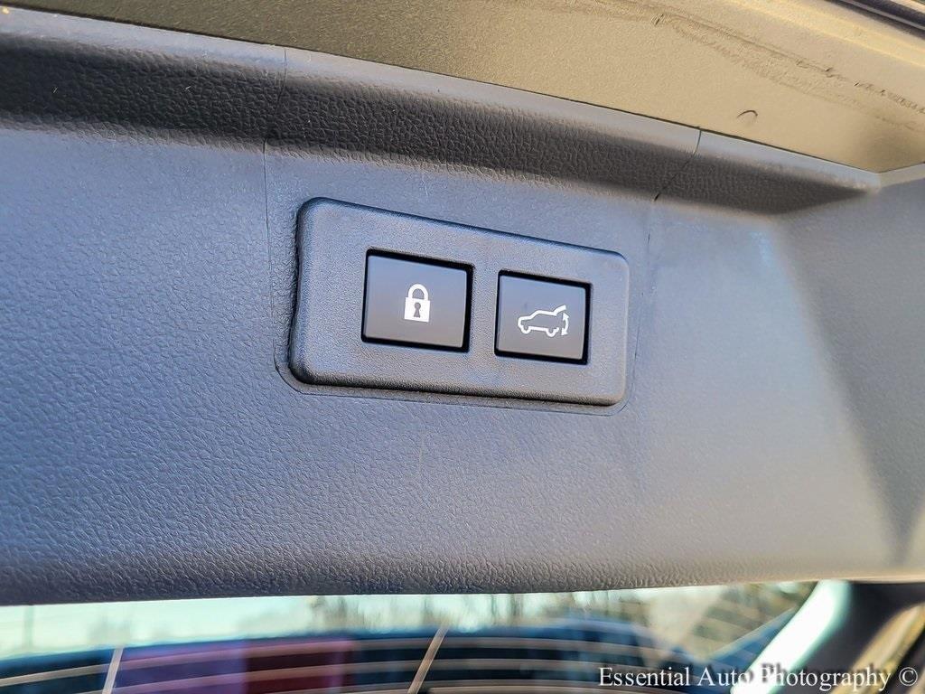 new 2025 Subaru Outback car, priced at $35,092