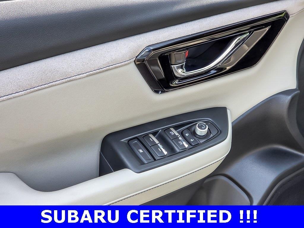 used 2025 Subaru Forester car, priced at $37,795