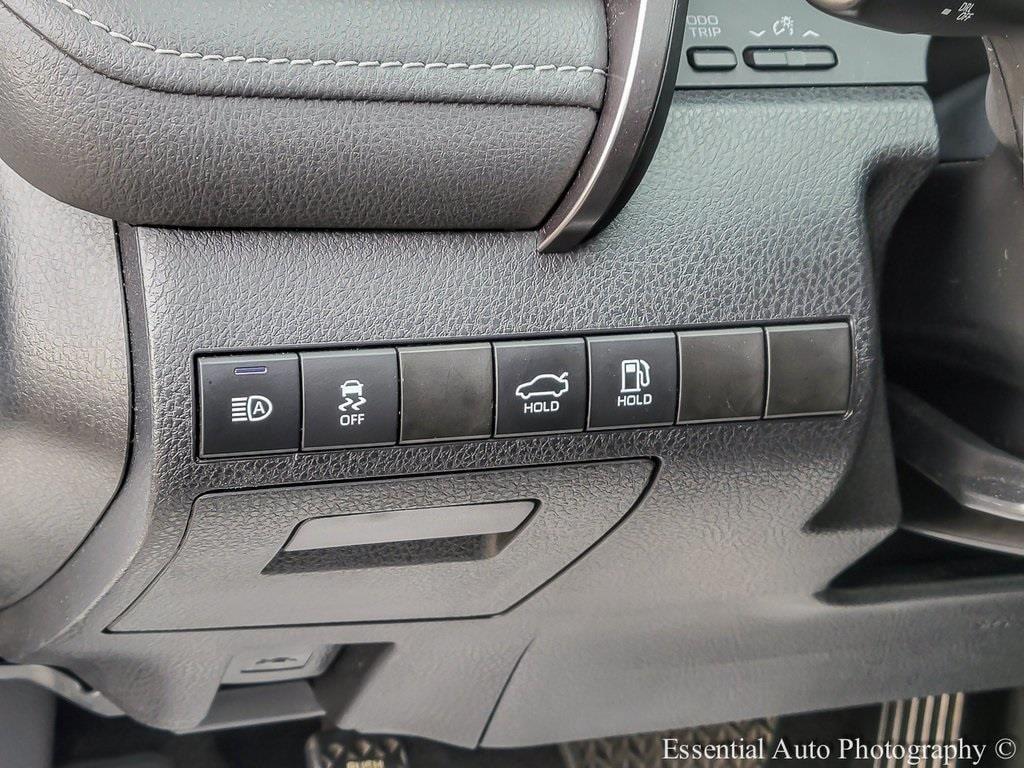 used 2022 Toyota Camry car, priced at $22,399