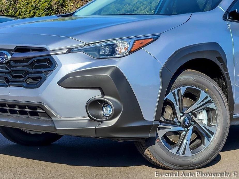 new 2024 Subaru Crosstrek car, priced at $28,828