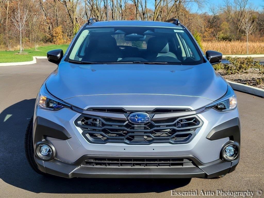 new 2024 Subaru Crosstrek car, priced at $28,828