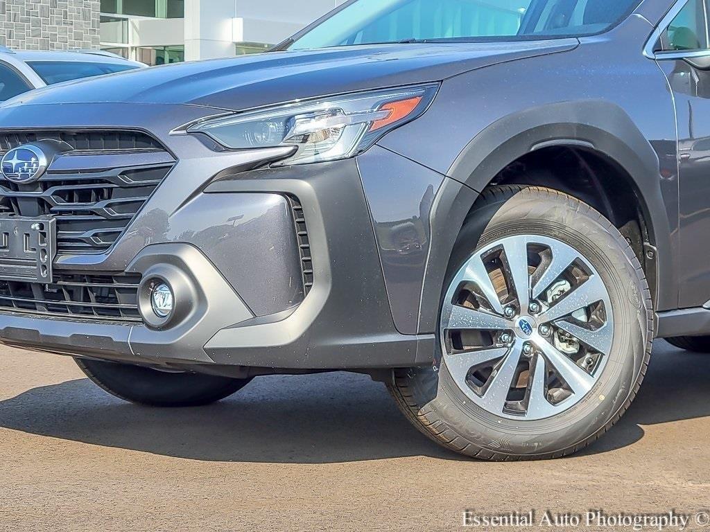 new 2025 Subaru Outback car, priced at $33,549