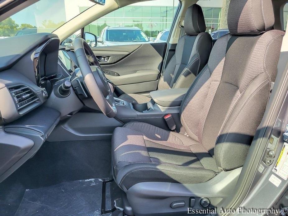 new 2025 Subaru Outback car, priced at $33,549