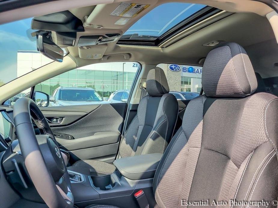 new 2025 Subaru Outback car, priced at $33,549