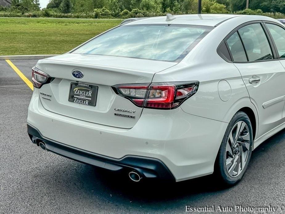 new 2025 Subaru Legacy car, priced at $37,485