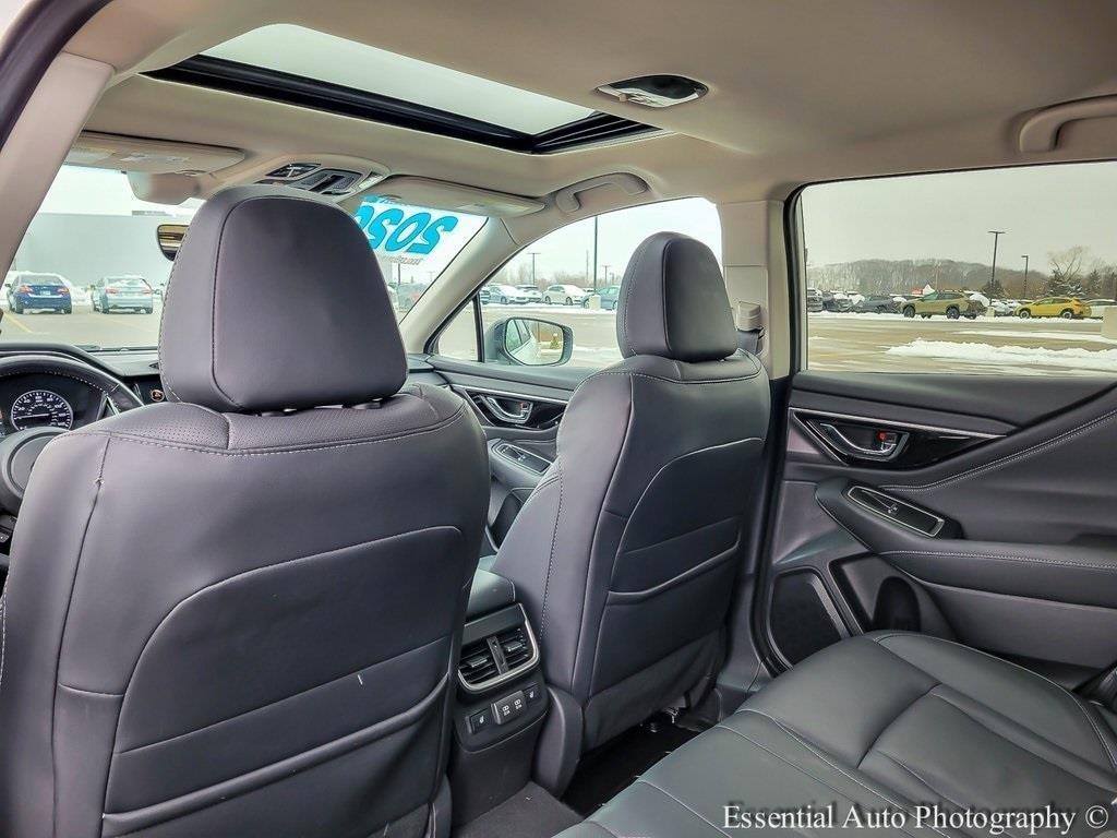 used 2020 Subaru Outback car, priced at $22,300