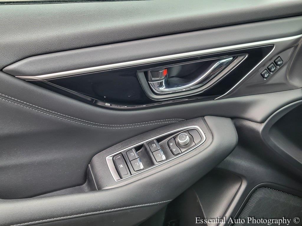 used 2020 Subaru Outback car, priced at $22,300