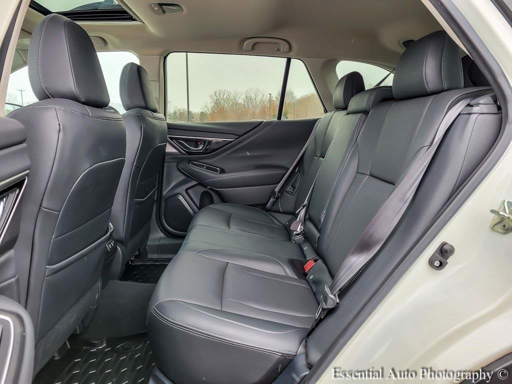 used 2020 Subaru Outback car, priced at $22,300