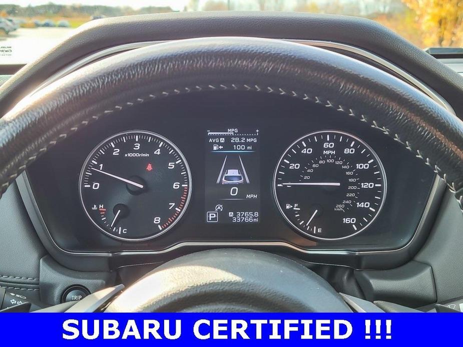 used 2022 Subaru Outback car, priced at $29,995