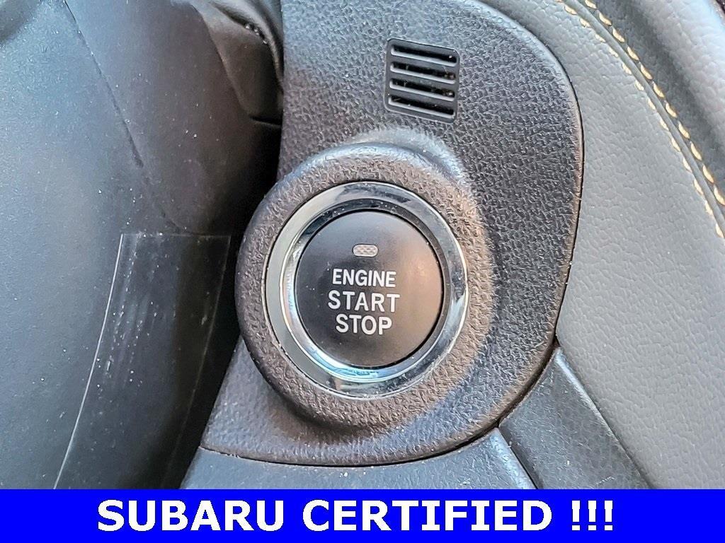 used 2023 Subaru Outback car, priced at $30,995