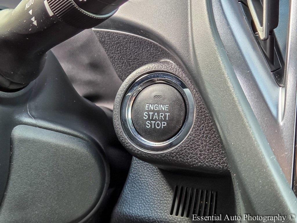 new 2025 Subaru Forester Hybrid car, priced at $42,058