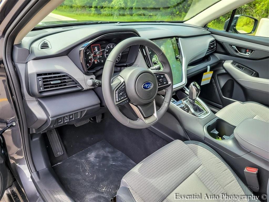 new 2025 Subaru Outback car, priced at $35,203