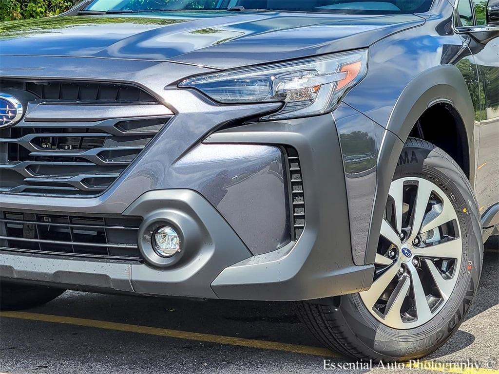 new 2025 Subaru Outback car, priced at $35,203