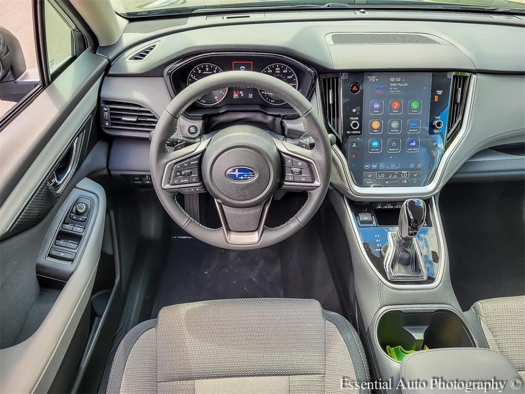 new 2025 Subaru Outback car, priced at $35,203