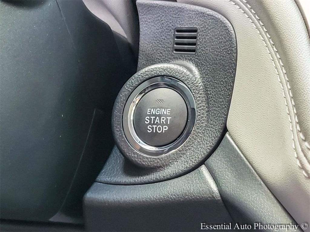 new 2025 Subaru Outback car, priced at $35,203
