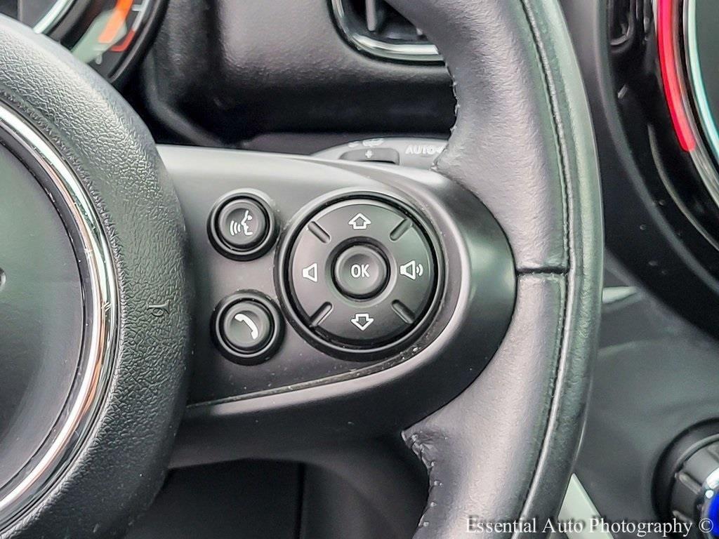 used 2020 MINI Countryman car, priced at $22,500