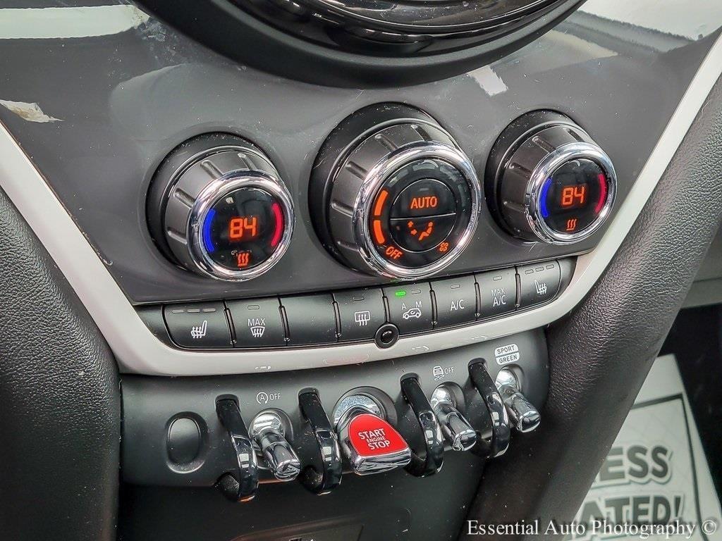 used 2020 MINI Countryman car, priced at $22,500