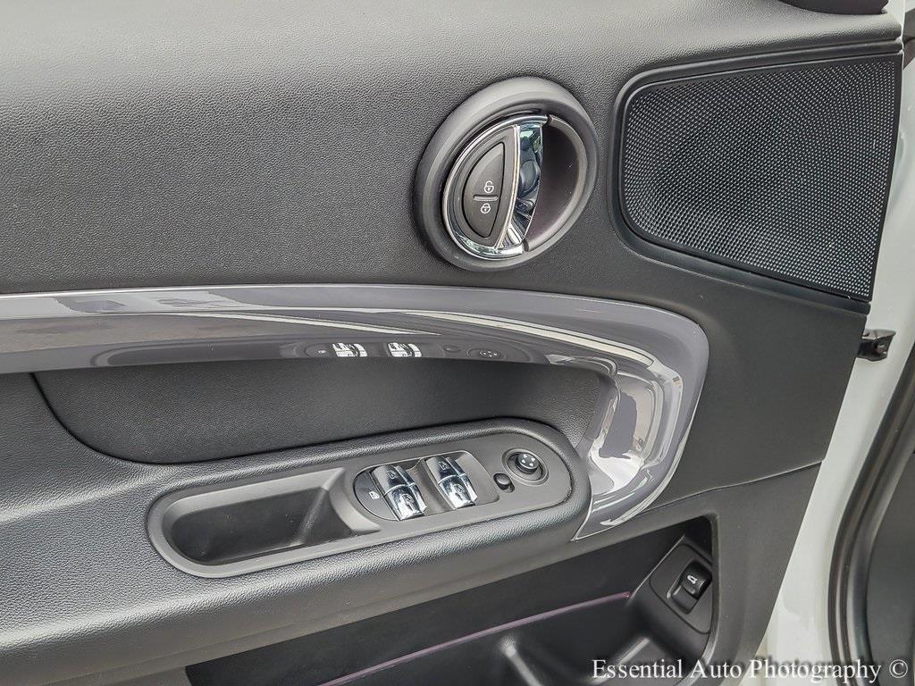 used 2020 MINI Countryman car, priced at $22,500