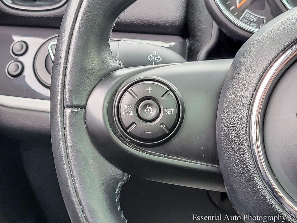 used 2020 MINI Countryman car, priced at $22,500