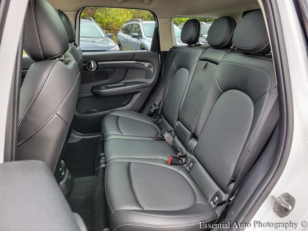 used 2020 MINI Countryman car, priced at $22,500