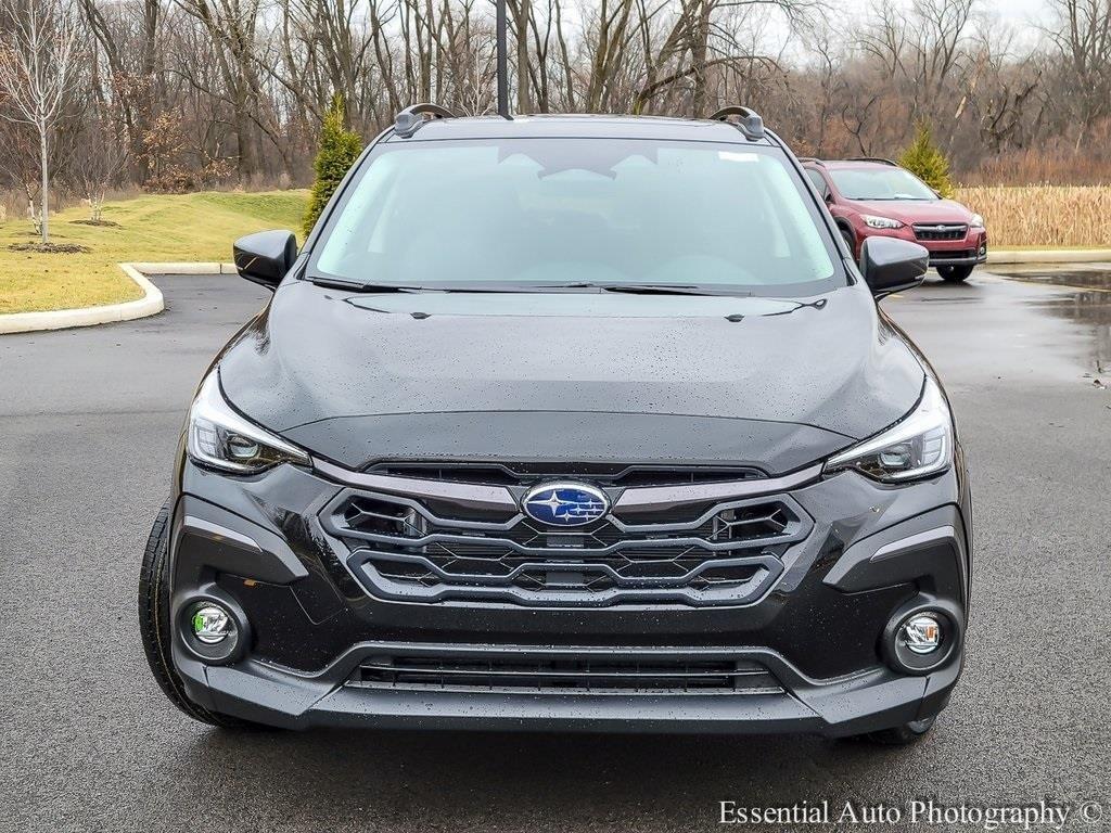 new 2025 Subaru Crosstrek car, priced at $36,265