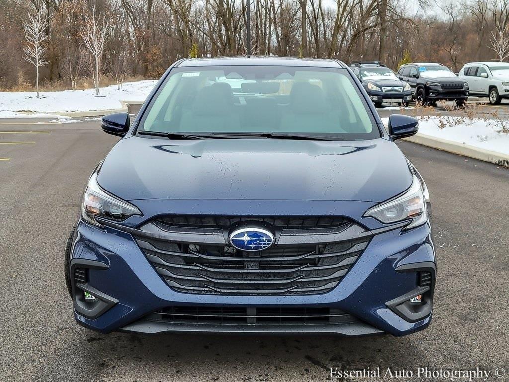 new 2025 Subaru Legacy car, priced at $33,186