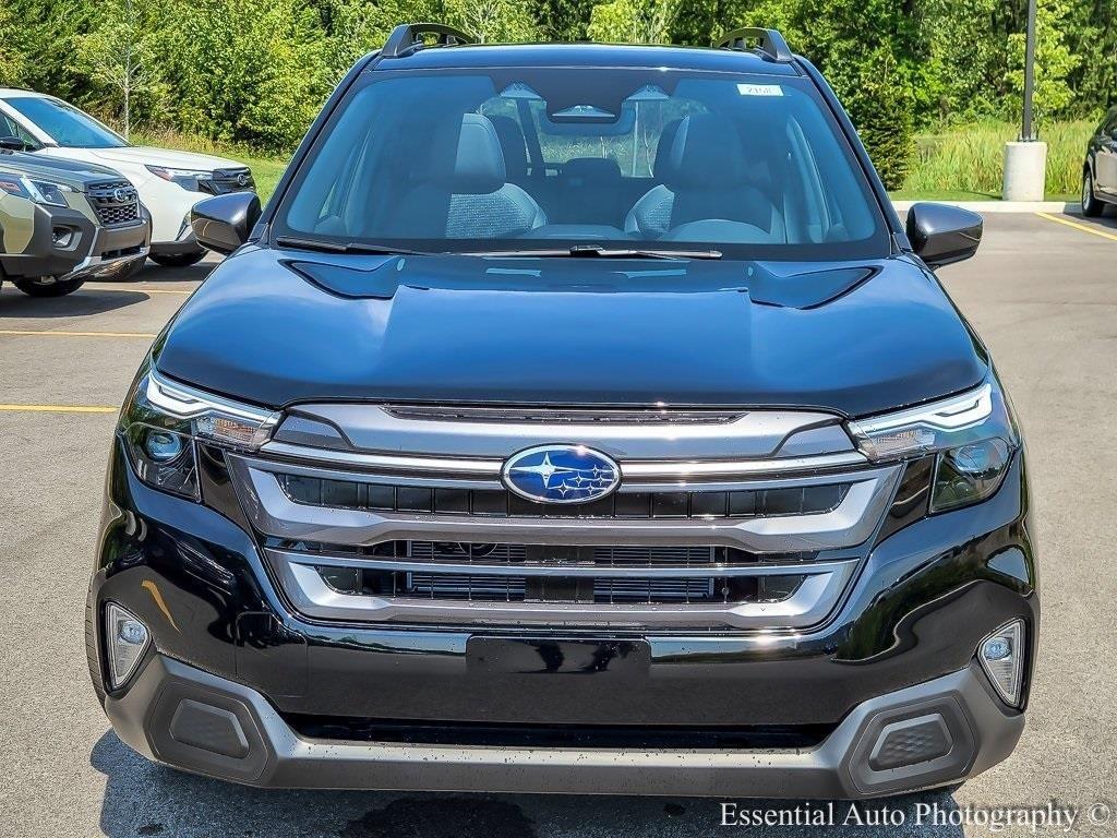 new 2025 Subaru Forester Hybrid car, priced at $36,320
