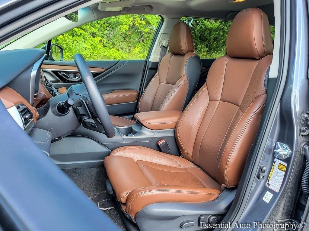 used 2022 Subaru Outback car, priced at $32,000