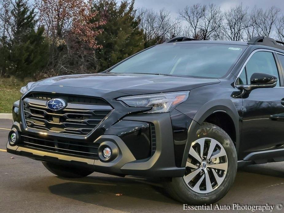 new 2025 Subaru Outback car, priced at $30,519