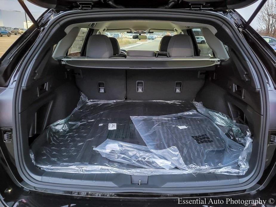 new 2025 Subaru Outback car, priced at $30,519