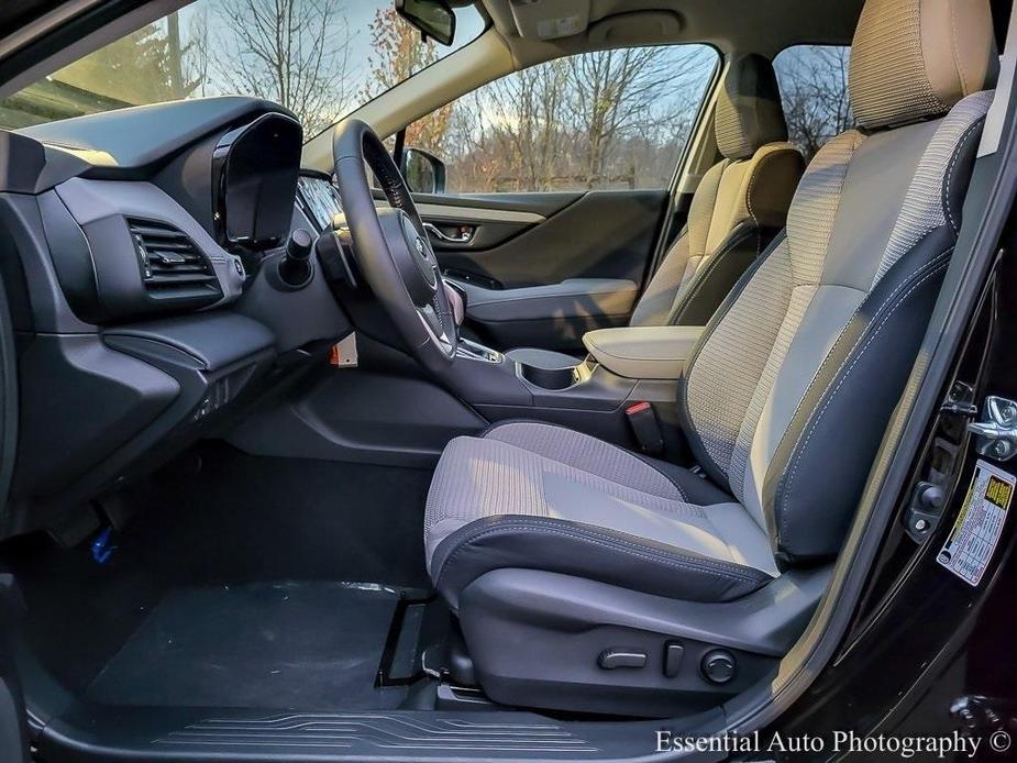 new 2025 Subaru Outback car, priced at $30,519