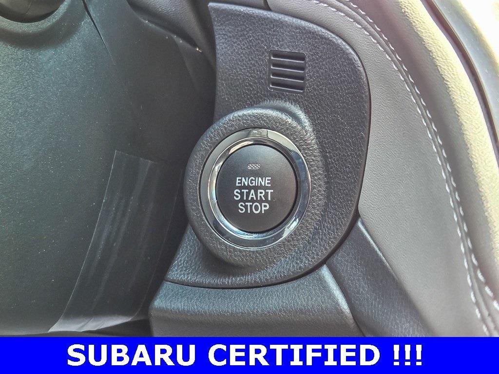 used 2025 Subaru Outback car, priced at $35,748