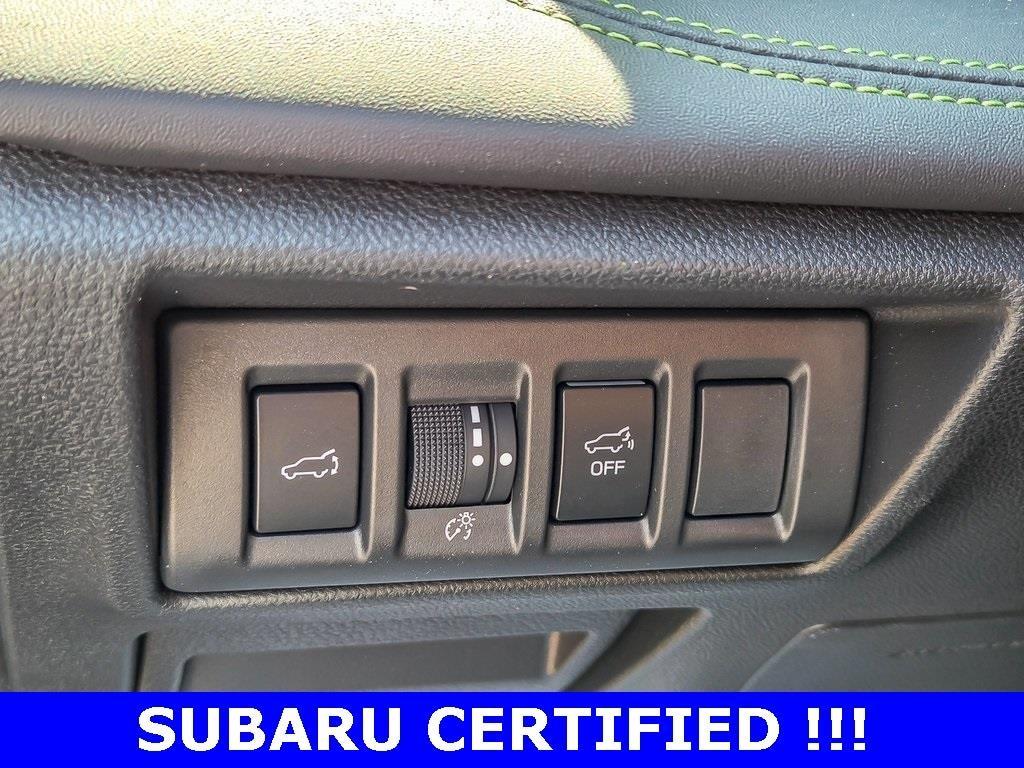 used 2025 Subaru Outback car, priced at $35,748