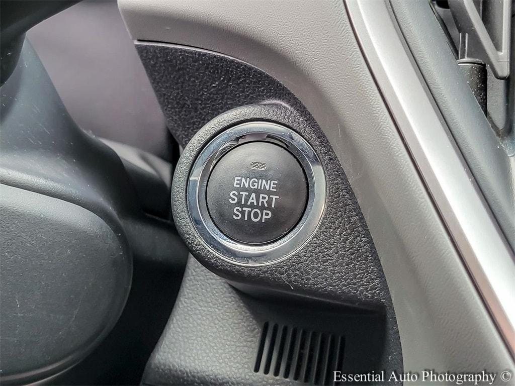 used 2024 Subaru Crosstrek car, priced at $26,000