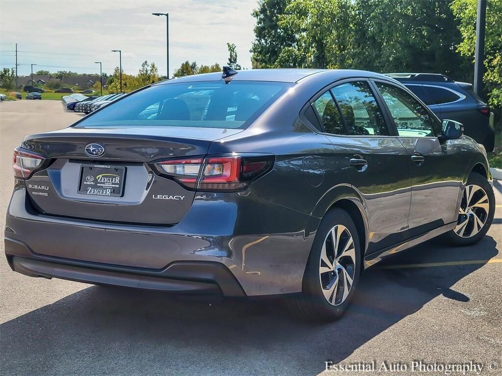 new 2025 Subaru Legacy car, priced at $29,913