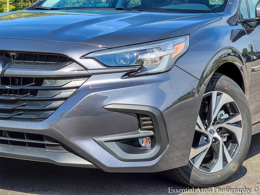 new 2025 Subaru Legacy car, priced at $29,913